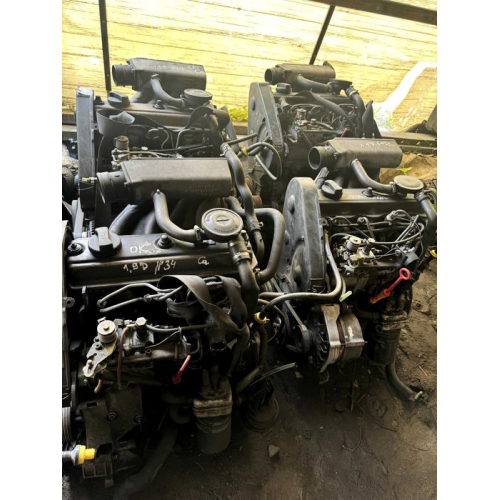 Двигун Volkswagen VW 1.9D 1Y AEY, Audi Seat Skoda, 1990, 1.9 л дизель. Двигун Volkswagen VW 1.9D 1Y AEY, Audi Seat Skoda, 1990, 1.9 л дизель.