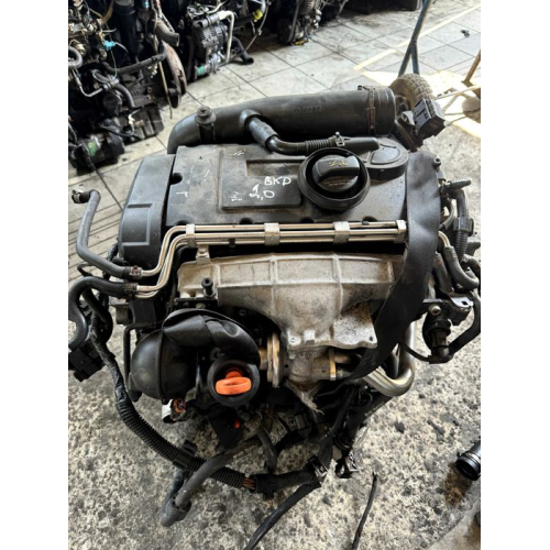 Двигун мотор Volkswagen VW 2.0 TDI BKD 140к.с 2004 2.0л дизель Audi Seat Skoda. Двигун мотор Volkswagen VW 2.0 TDI BKD 140к.с 2004 2.0л дизель Audi Seat Skoda.