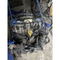 Двигун Volkswagen 1.6 TDI, Passat Golf, 2019, дизель, 1.6 л.