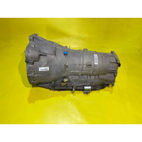 АКПП BMW X5 E70 E71 3.0d m57n2 Коробка передач БМВ Х5 Е70 GA6HP28X