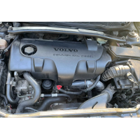 Двигун Volvo V70, 2.4d, 2000-07, D5244T, дизель, 2.4 л.