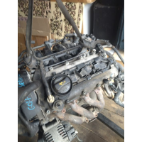 Двигун Мотор VW 1.6 16V AGN 1996 1.6 л бензин.