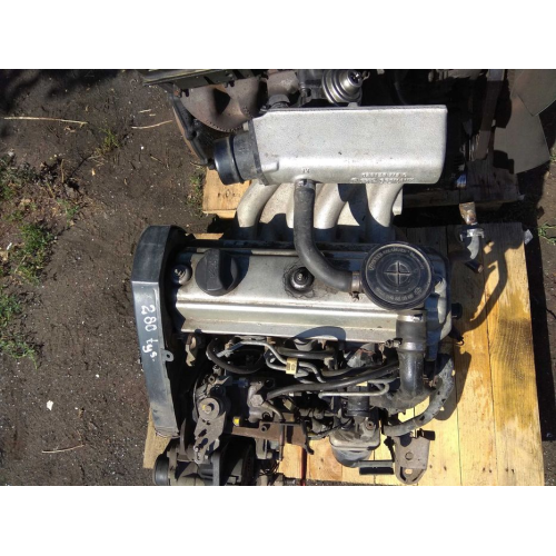 Двигун мотор VW Фольксваген Гольф 2 3, Ауді 80, Пасат T4 1.9 D, 1990, 1.9 л дизель. Двигун мотор VW Фольксваген Гольф 2 3, Ауді 80, Пасат T4 1.9 D, 1990, 1.9 л дизель.