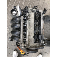 Двигун VW Golf 4, Bora Leon 1.6 16V BCB 2001 1.6 л бензин. 325$ Україна.