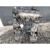 Двигун Мотор VW Passat B5+ 1.9 AVF 2001 1.9 л дизель.