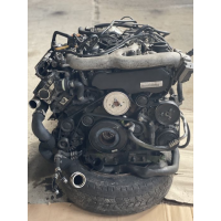 Двигун Volkswagen Touareg NF, Audi Q7, Porsche Cayenne 3.0 TDI CASA 2010-2015, 3.0 л дизель.