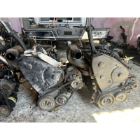Двигун мотор VW Transporter T4 1.9D 1X, 1990 р., 1.9 л, дизель.
