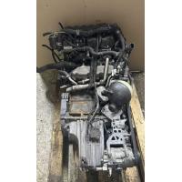 Двигун Mercedes A-Class W169, B-Class W245 2.0CDI, 2004-2012, 2.0 л, дизель.
