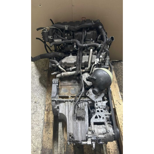 Двигун Mercedes A-Class W169, B-Class W245 2.0CDI, 2004-2012, 2.0 л, дизель. Двигун Mercedes A-Class W169, B-Class W245 2.0CDI, 2004-2012, 2.0 л, дизель.
