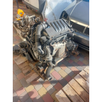 Двигун Mercedes-Benz A150, A160, A170, A200 для W169, 2004-2012, 1.5-2.0 л, бензин.