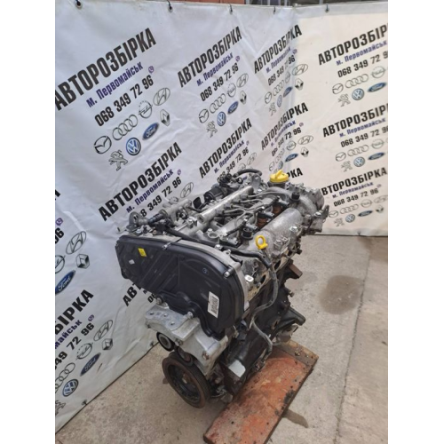 Двигун Opel Z19DTH, Вектра С, Астра Н, Зафіра В, 2004, 1.9 л, дизель. Двигун Opel Z19DTH, Вектра С, Астра Н, Зафіра В, 2004, 1.9 л, дизель.