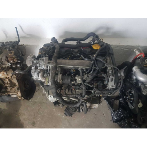 Двигун Opel Z19DT, ASTRA H ZAFIRA B VECTRA, 1.9 CDTI, 2004-2011, дизель, 1.9 л. Двигун Opel Z19DT, ASTRA H ZAFIRA B VECTRA, 1.9 CDTI, 2004-2011, дизель, 1.9 л.