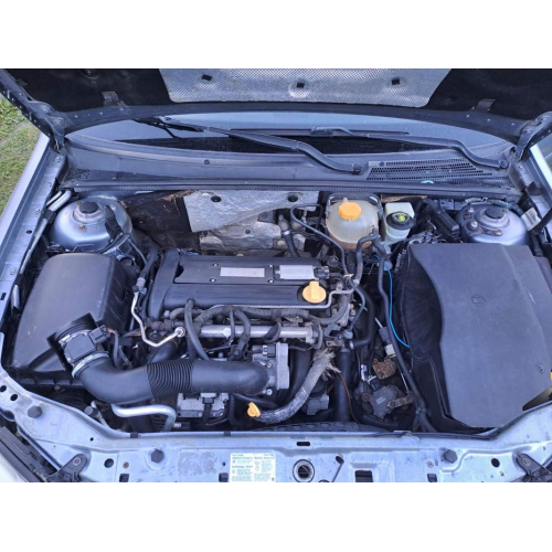 Двигун Z22SE, Opel Vectra C, Zafira, Astra, 2000-2005, 2.2 л, бензин. Двигун Z22SE, Opel Vectra C, Zafira, Astra, 2000-2005, 2.2 л, бензин.