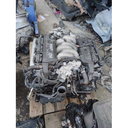 Двигун мотор з АКПП Honda KA7 Legend, K32A C32A MPYA, 1991-1996, 3.2 л, бензин.