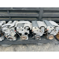 Двигун Mercedes M102 2.0L бензин 1984-1993, W124 2.3L дизель 1993-1995, W202 2.2L бензин 1995-2000, W210 2.8L дизель 1996-2002.