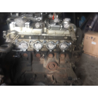 Двигун Mitsubishi Galant Carisma 1.6, 1999, 1.6 л, бензин.