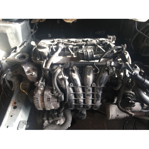 Двигун Mitsubishi Colt 1.3, 2008 рік, 1.3 л, бензин. Доступні запчастини. Двигун Mitsubishi Colt 1.3, 2008 рік, 1.3 л, бензин. Доступні запчастини.