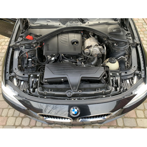 Двигун N13B16A BMW, навісне обладнання: помпа, генератор, компресор кондиціонера. Об'єм 1.6 л, бензин, рік випуску - не вказано. Двигун N13B16A BMW, навісне обладнання: помпа, генератор, компресор кондиціонера. Об'єм 1.6 л, бензин, рік випуску - не вказано.