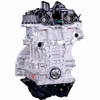 Двигун BMW N20B20, 2015 рік, 2.0 л, бензин.