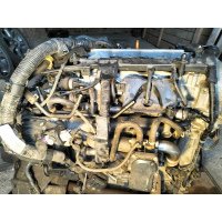 Двигун N22B3 2,2 i-DTEC, 150 к.с., дизель, Honda CR-V 3, RE6, 2010-2012.