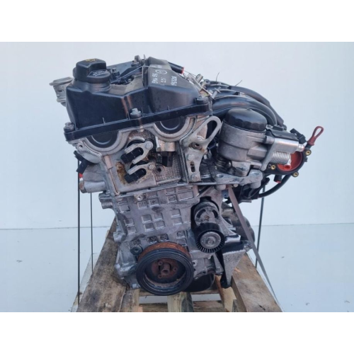 Двигун N42B20AB, BMW 3 серії, 2005, 2.0 л, бензин.