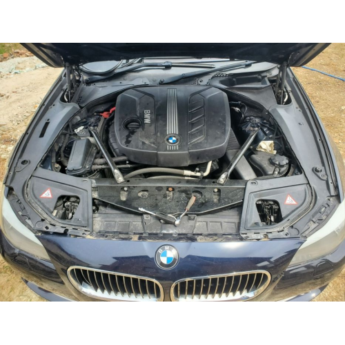Двигун BMW N47D20C, 2.0 дизель, 2011 рік,  паливо - дизель.