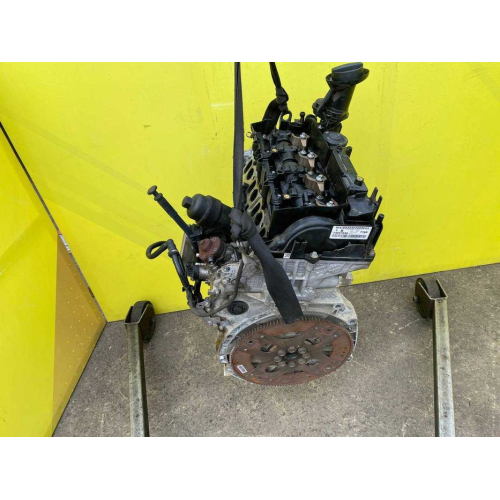 Двигун N47D20C BMW X3 F25, 2011 рік, 2.0 л, дизель.