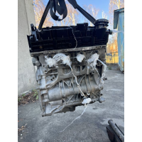 Двигун N47D20C для BMW E84, E87, E90, E91, E92, випущений у 2007 році, об'єм 2.0 літра, дизельне паливо.