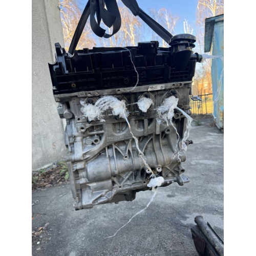 Двигун N47D20C для BMW E84, E87, E90, E91, E92, випущений у 2007 році, об'єм 2.0 літра, дизельне паливо.