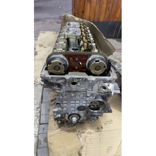 Двигун N55 3.0 BMW для X5 X3, 2015 рік, бензиновий, об'єм 3.0 л. Двигун N55 3.0 BMW для X5 X3, 2015 рік, бензиновий, об'єм 3.0 л.