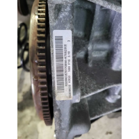 Двигун N55 для BMW X5 F15 F25 F10, 3.0 т бензин, 2010-2020 рр.