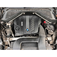 Двигун N57D30A для BMW X5 E70 F10 3.0d 4.0d, 2010 р.в., об'єм 3.0 л, дизель.