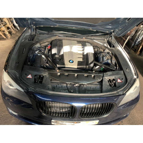 Блок колінвалу двигуна N57D30A для BMW F10 F15 F01, 3.0 л, дизель. Блок колінвалу двигуна N57D30A для BMW F10 F15 F01, 3.0 л, дизель.