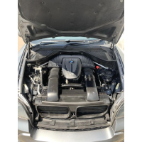 Двигун N62 B48 для BMW X5 E70, 4.8 л, бензин, 2007 р.