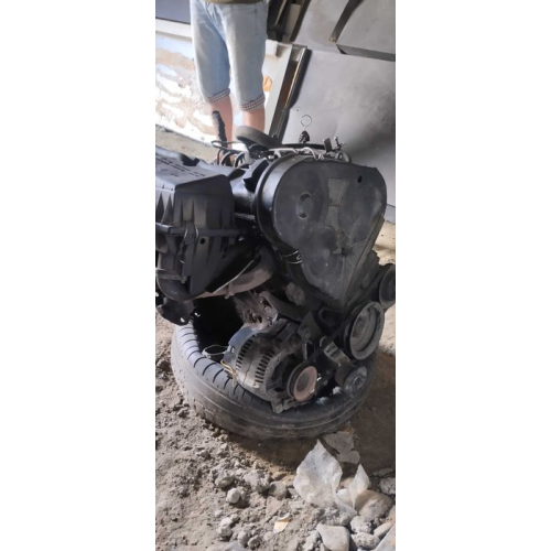 Двигун Audi 80 б3, 1986, 1.8 л бензин. Двигун Audi 80 б3, 1986, 1.8 л бензин.