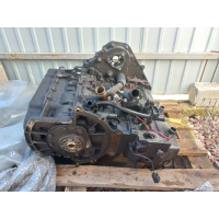 Двигун Ford Focus 1, Zetec SE, 2000 рік, 1.6 л, бензин.