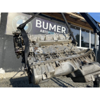 Двигун BMW Е39 М52 2.5і 523 TU, 1995 р., 2.5 л, бензин.