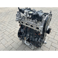 Двигун D4CB для Nissan X-Trail, Hundai Tucson, Kia Sportage, Santa Fe. Дизельний, об'єм 2.0 л, рік випуску не вказано.