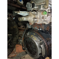 Двигун Chery 1.6L, 2018 року, бензиновий, невеликий пробіг.