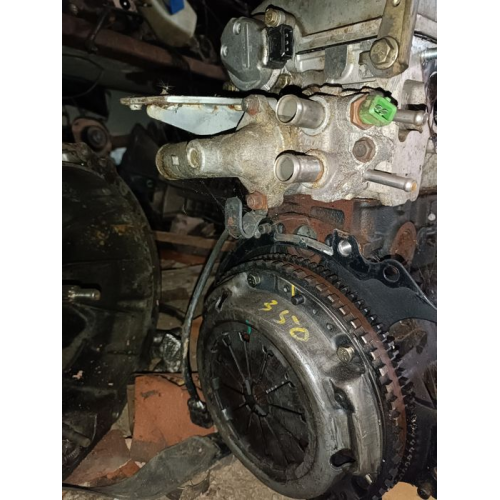 Двигун Chery 1.6L, 2018 року, бензиновий, невеликий пробіг. Двигун Chery 1.6L, 2018 року, бензиновий, невеликий пробіг.