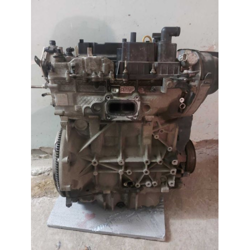 Двигун для Ford Fusion: Duratec, 2015, 2.5 л, бензин. Двигун для Ford Fusion: Duratec, 2015, 2.5 л, бензин.