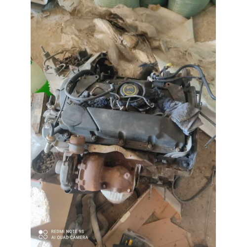 Двигун Ford Mondeo 2.0, Zetec, 2005, 2.0 л, бензин. Двигун Ford Mondeo 2.0, Zetec, 2005, 2.0 л, бензин.