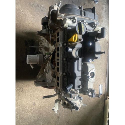 Двигун Ford Escape 1.5 EcoBoost 2017, 120 тис. км, бензин. Двигун Ford Escape 1.5 EcoBoost 2017, 120 тис. км, бензин.