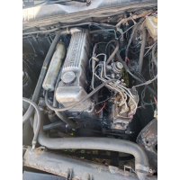 Двигун Opel A 2.3 турбо дизель, Omega, 1999, 2.3 л, дизель.