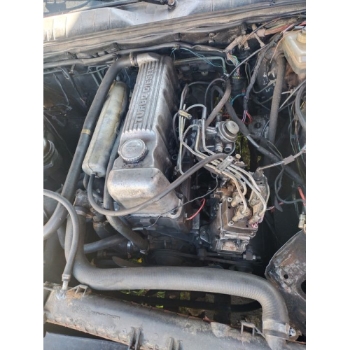 Двигун Opel A 2.3 турбо дизель, Omega, 1999, 2.3 л, дизель. Двигун Opel A 2.3 турбо дизель, Omega, 1999, 2.3 л, дизель.