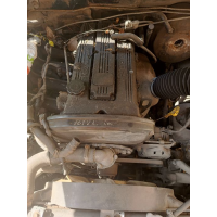 Двигун Kia Sportage 2.0 16v, 2005, 2.0 л, бензин.