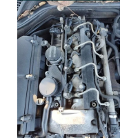 Двигун Mercedes OM611, 2.2 CDI, 2001, дизель, 2.2 л.