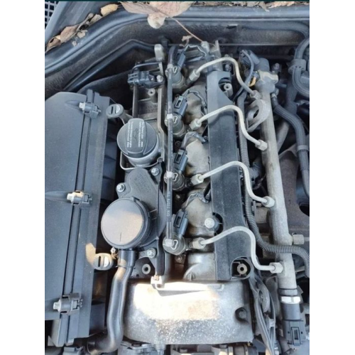 Двигун Mercedes OM611, 2.2 CDI, 2001, дизель, 2.2 л. Двигун Mercedes OM611, 2.2 CDI, 2001, дизель, 2.2 л.