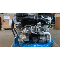 Двигун Mercedes W222 S-Klasse, A2760105212, 2012 р., 4.7 л, бензин.
