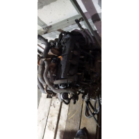 Двигун Nissan Primera P11 1.8 1996 1.8 л бензин.